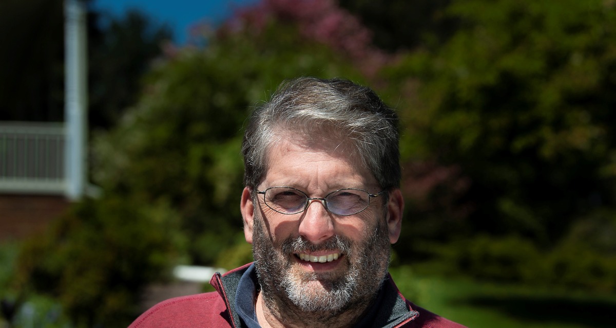 Winslow F. Burhans III