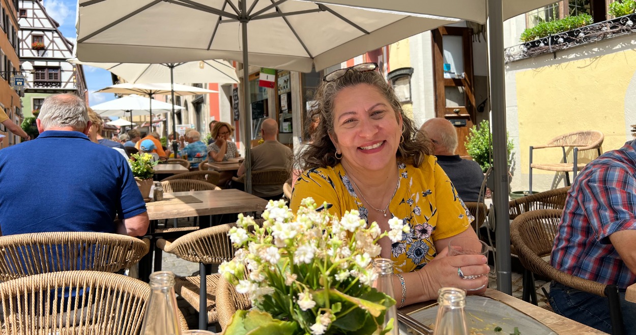 Ilisa Oman ~ Travel Advisor