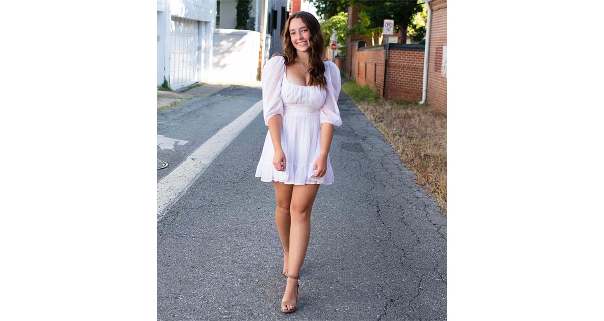 Madison Nilan ~ Oakdale HS Class of 2023