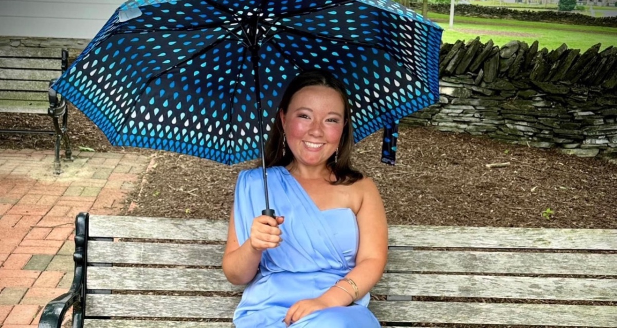 McKenzie Mollica ~ Class of 2024