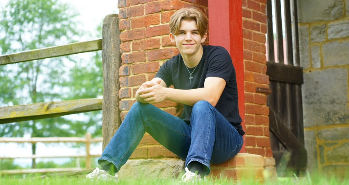 Quinn R Walker ~ Class of 2024