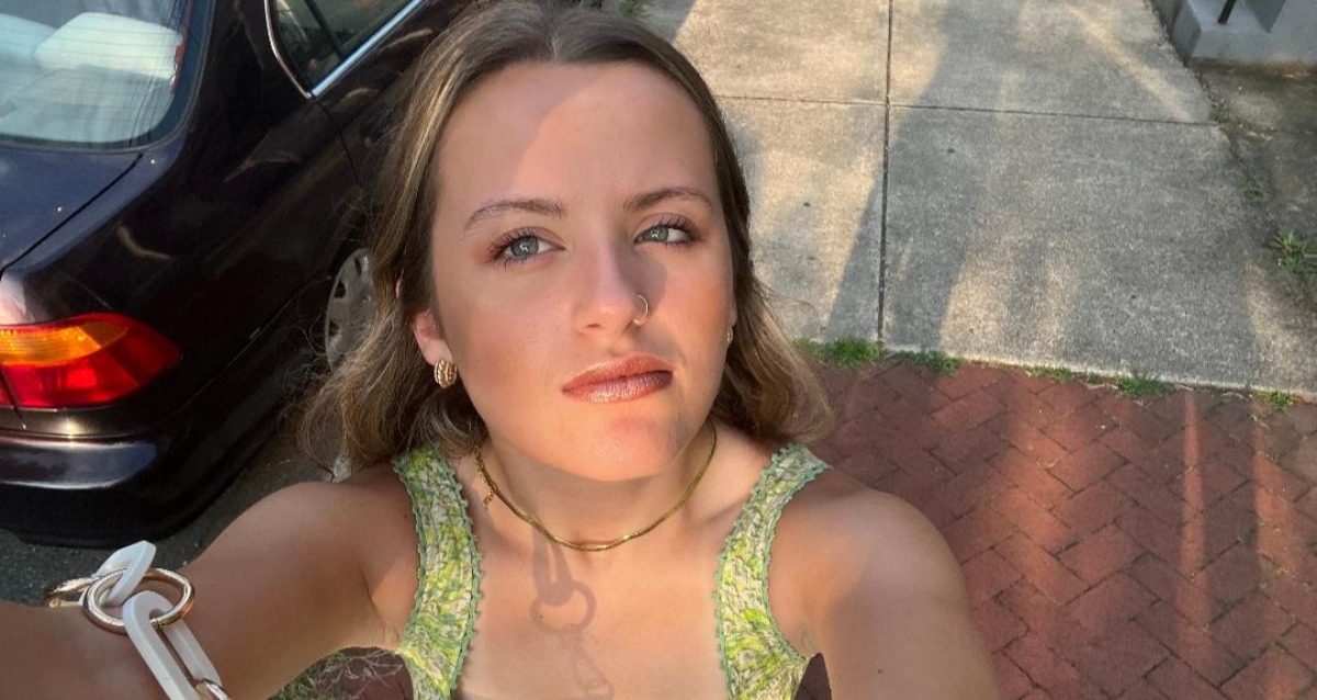 Lauren Noble ~ Class of 2024